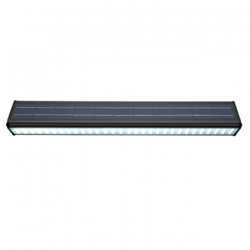 1500LM Solar LED Billboard Downlight